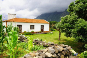 Casa Via d'Agua in Fajã Grande
